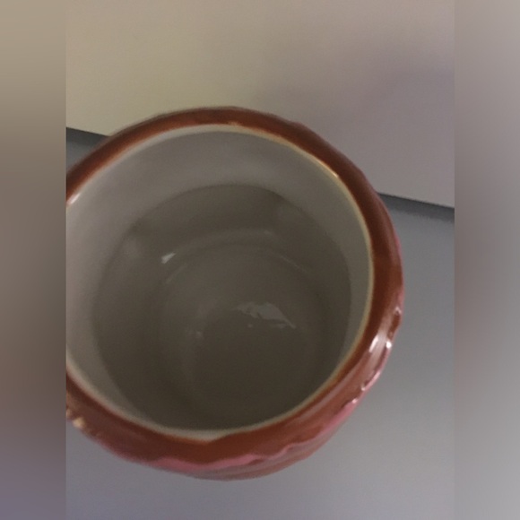 Gingerbread chalk board mug - Picture 3 of 4